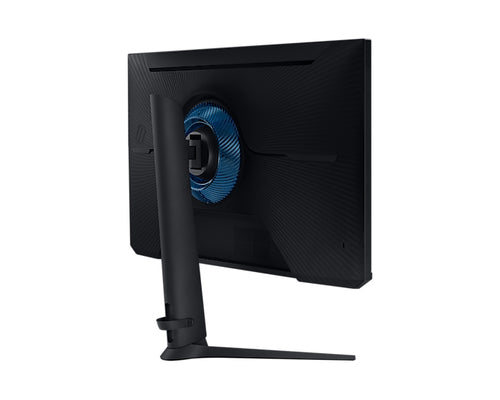 Samsung Odyssey LS27CG510EU computer monitor 68.6 cm (27 Samsung Odyssey LS27CG510EU computer monitor 68.6 cm (27